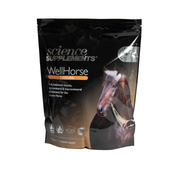 WellHorse Leisure