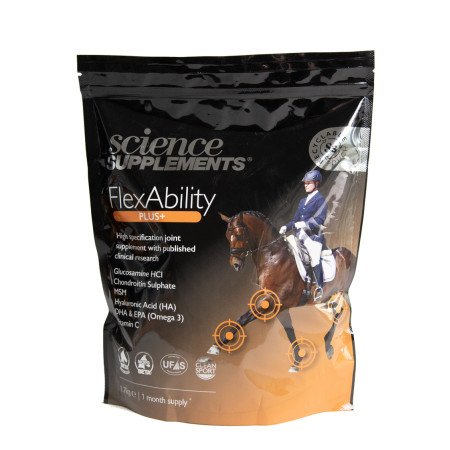 FlexAbility Plus+