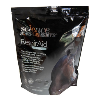 RespirAid, hengityselinten terveyttä, 2,0 kg