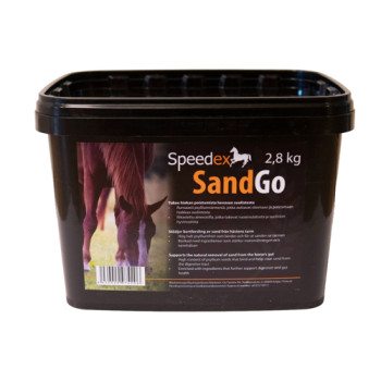 Speedex SandGo