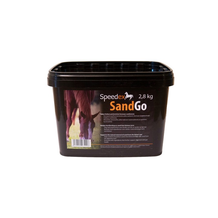 Speedex SandGo
