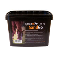 Speedex SandGo
