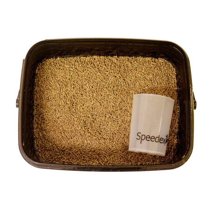 Speedex SandGo