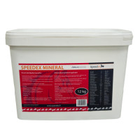 Speedex Mineral 12 kg