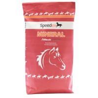 Speedex Mineral, mineraltillskott