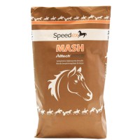 Speedex Mash, lättsmält kompletteringsfoder