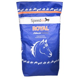 Speedex Royal, energiatäydennysrehu