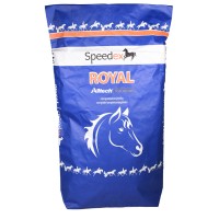 Speedex Royal, energikompletteringsfoder